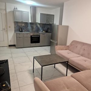Appartement met Twee Slaapkamers